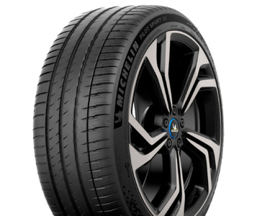 245/35 R21 Michelin Pilot Sport EV 99Y Позашляхова шина Киев - изображение 1