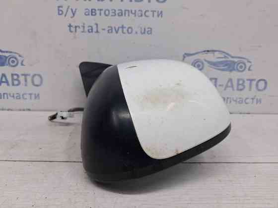 Зеркало левое Mitsubishi ASX GA 1.8 DIESEL 4N13 2010 (б/у) Київ