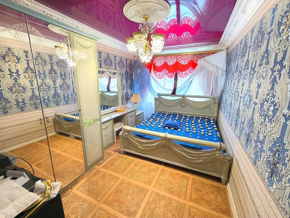 продажа 2-к квартира Макаровский, Комаровка, 30000 $  - изображение 4