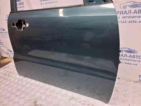 Дверь передняя правая Mitsubishi Pajero Wagon 1999-2006 MR555448 (Арт. 62212) Киев