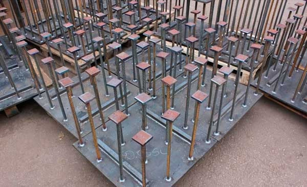 Закладные детали изготовление Днепр - изображение 2