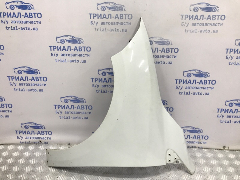 Крыло переднее левое Renault Megane 2009-2016 631017297R (Арт. 53600) Киев - изображение 1