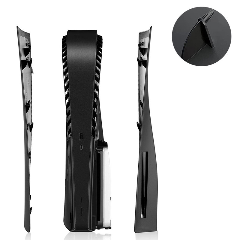 Панель корпуса для консолей Sony PlayStation 5 Херсон - зображення 5