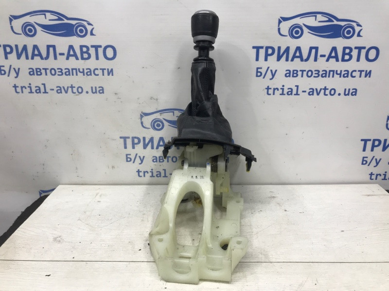 Кулиса переключения МКПП Toyota RAV 4 2005-2016 3353042072 (Арт. 30368) Київ - зображення 5