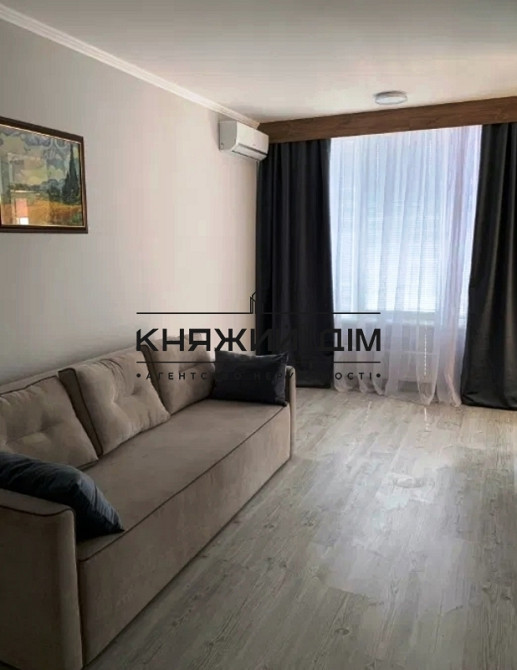 Оренда 2 кімнатна квартира ЖК Seven КОД 11194822 Київ - зображення 2