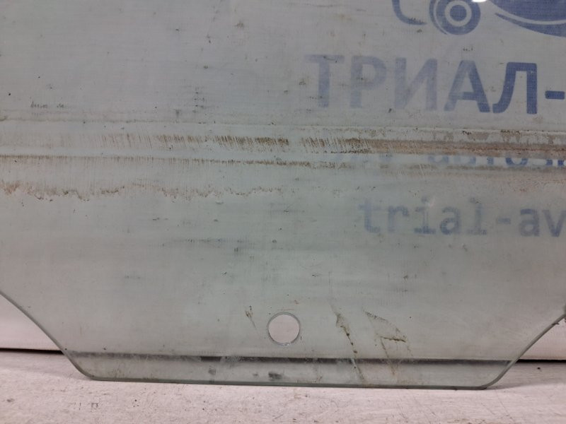 Стекло двери заднее правое Hyundai Sonata NF 2.4 БЕНЗИН G4KC 2004 (б/у) Киев - изображение 2