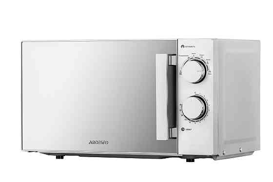 Мікрохвильова піч Ardesto GO-S825S 20 л Київ