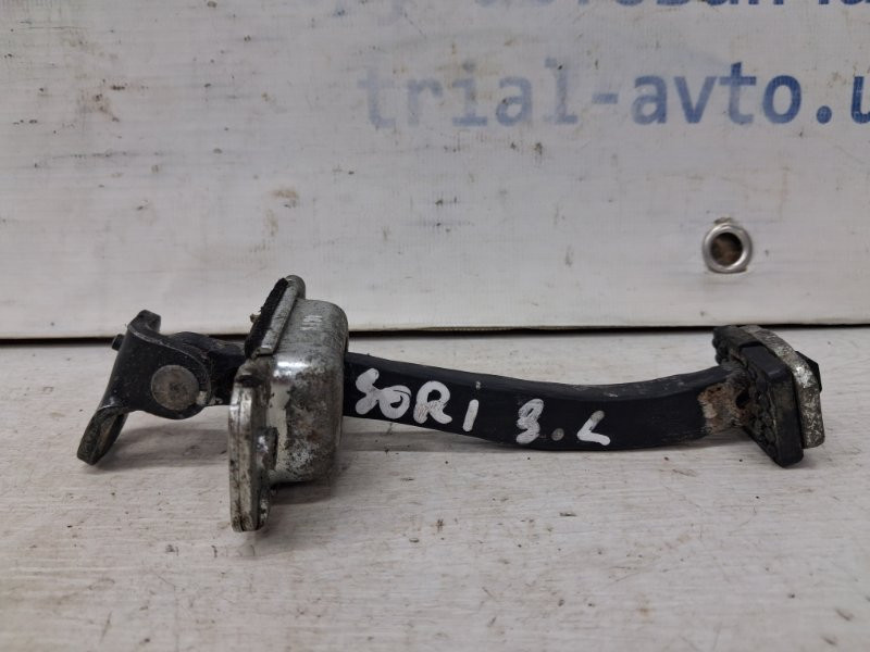 Ограничитель двери задний левый Kia Sorento 2002-2011 794803E001 (Арт. 67413) Киев - изображение 1