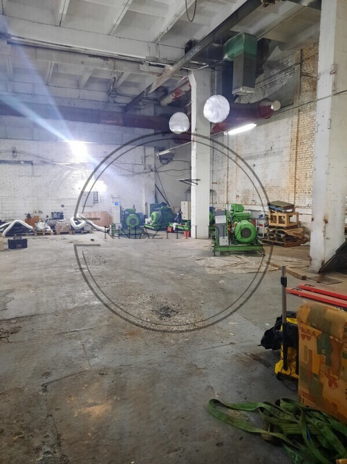 Оренда приміщення м. Червоний хутір КОД 1581863 Київ - зображення 1