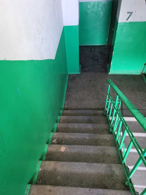 продажа 1-к квартира Броварский, Бровары, 31000 $ Бровари - зображення 12