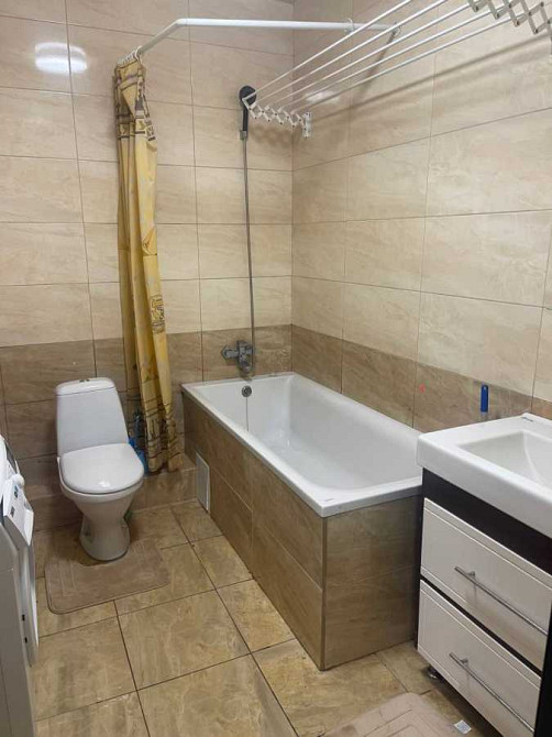 долгосрочная аренда 1-к квартира Броварский, Бровары, 13000 грн./мес. Бровари - зображення 7