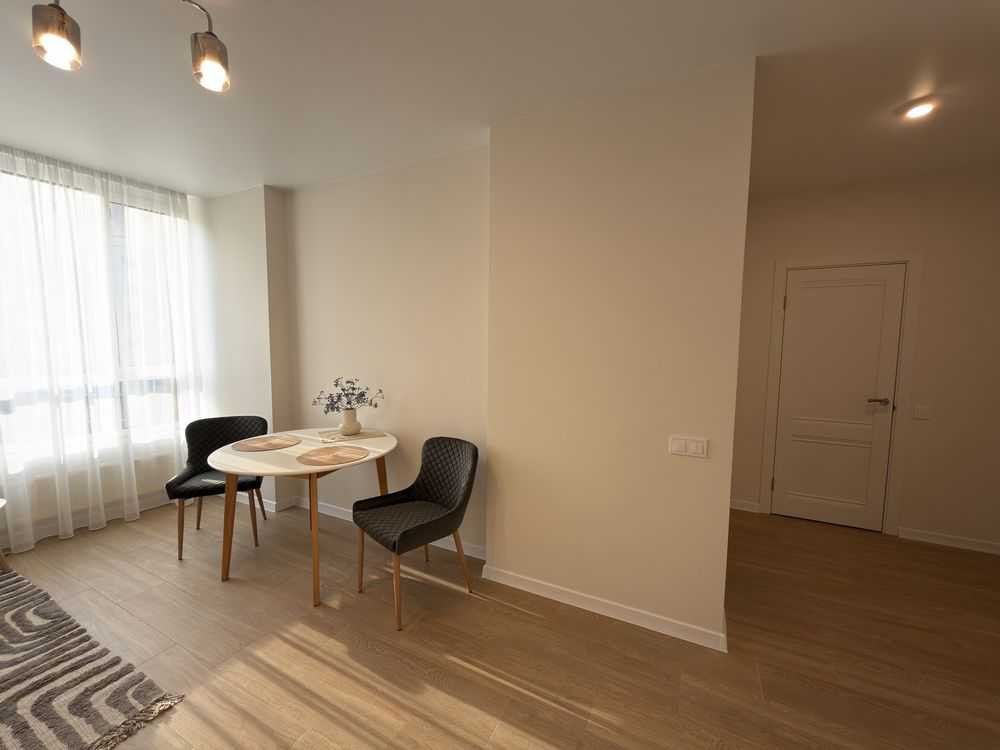 долгосрочная аренда 1-к квартира Киев, Голосеевский, 25000 грн./мес. Київ - зображення 11