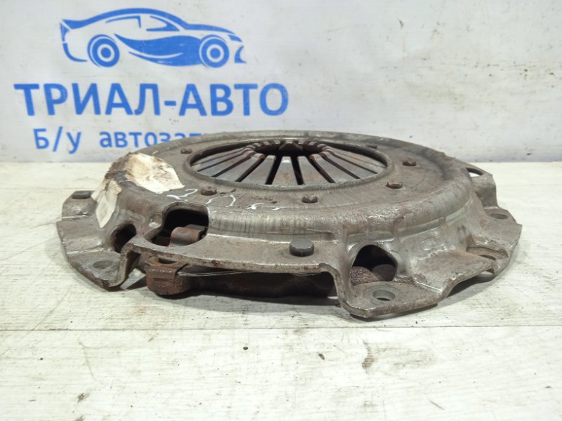 Корзина сцепления Mitsubishi Lancer 10 2007 (б/у) Київ - зображення 2