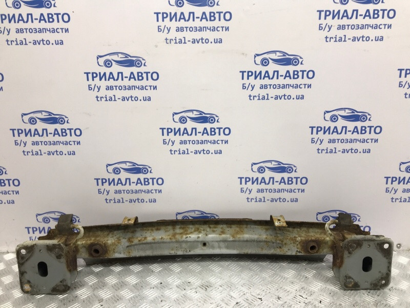 Усилитель бампера задний Mazda 3 BM 2.2 DIESEL 2013 (б/у) Київ - зображення 6