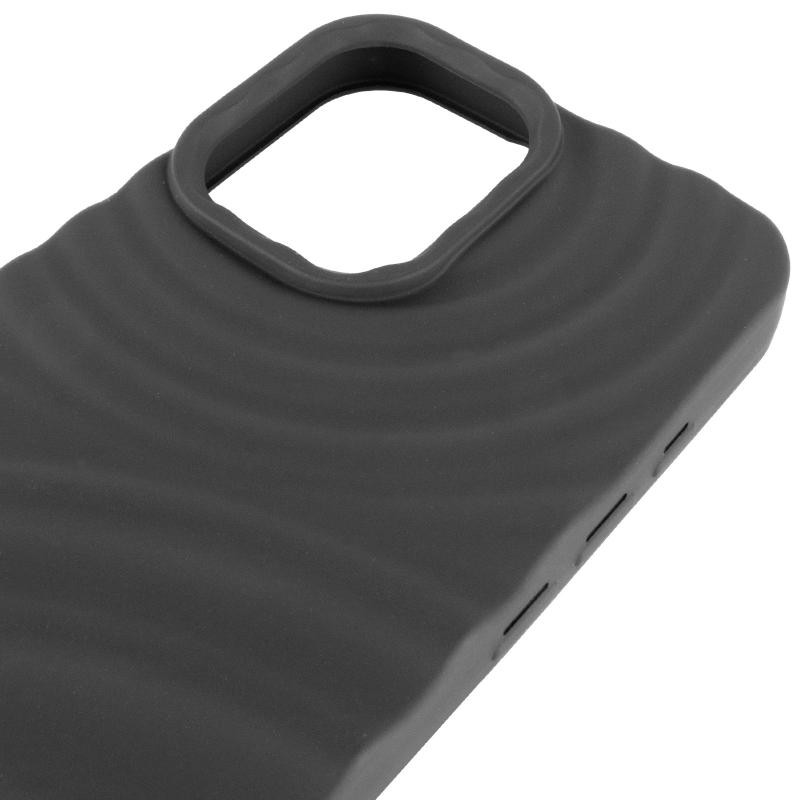 Чехол TPU MonoWave для Apple iPhone 16 (6.1") Херсон - изображение 4