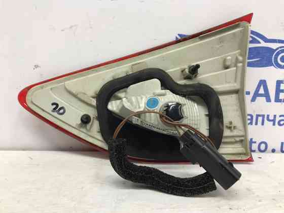 Фонарь задний внутренний левый Ford Kuga 2011-2019 2070896 (Арт. 57287) Київ