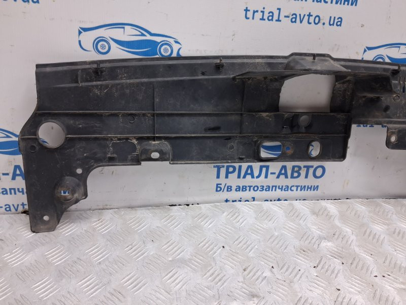 Накладка передней панели Mitsubishi Lancer 10 2.0 БЕНЗИН 4B11 2007 (б/у) Киев - изображение 8