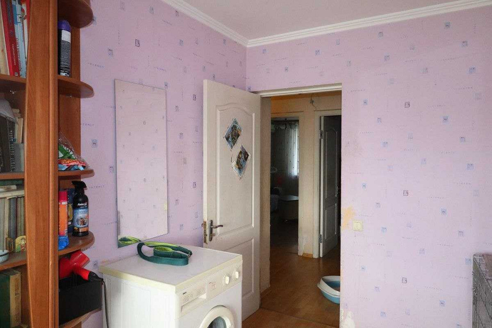 продажа 3-к квартира Киев, Голосеевский, 90000 $ Київ - зображення 3