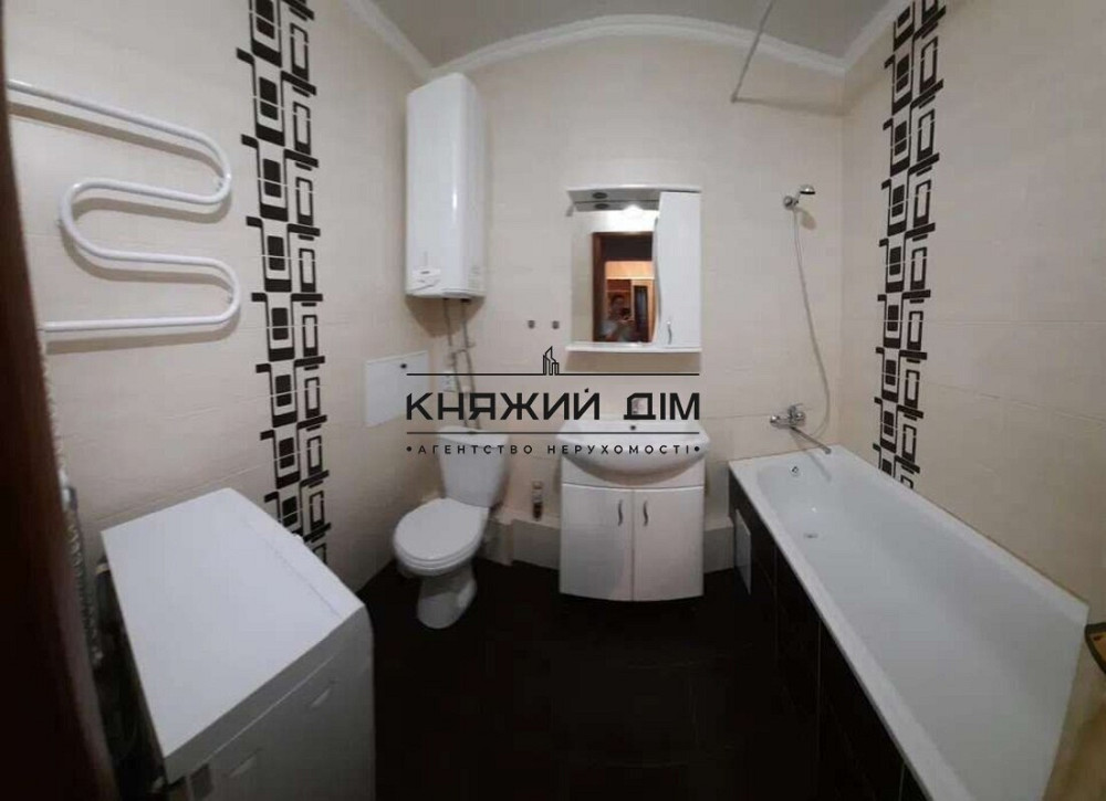 Оренда 1кімнатної квартири м. Осокорки ЖК Патріотика Київ - зображення 3