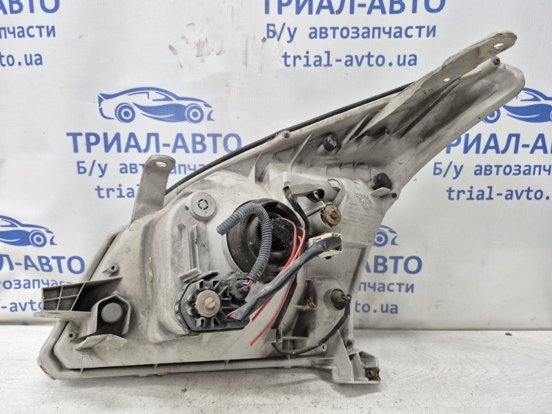 Фара правая Toyota Prado 2003-2009  (Арт. 80803) Київ - зображення 4