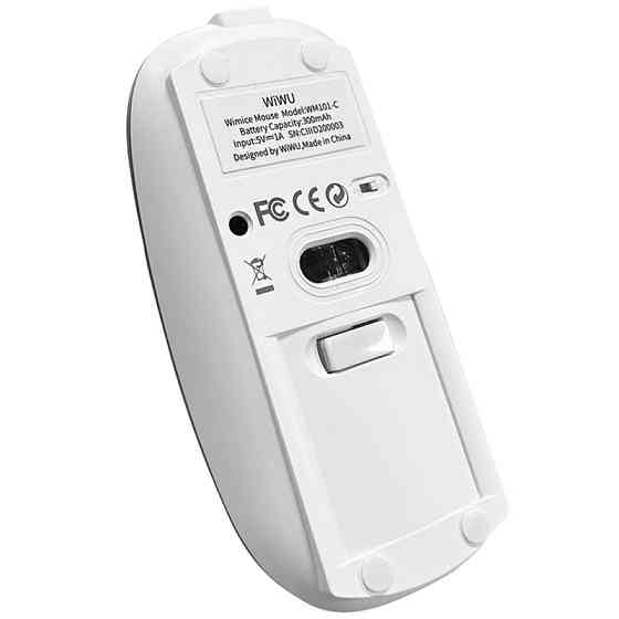 Мышь беспроводная WIWU WM101-C Wimice Lite 2.4G Херсон