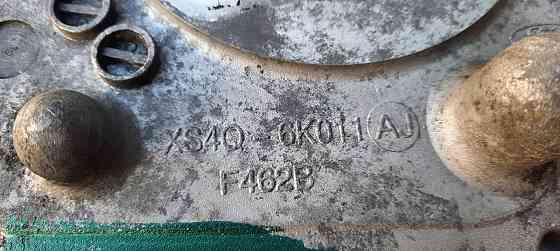 XS4Q-6K011-AL XS4Q-6422-AB крышка ford форд focus mk1 1.8 TD Дніпро