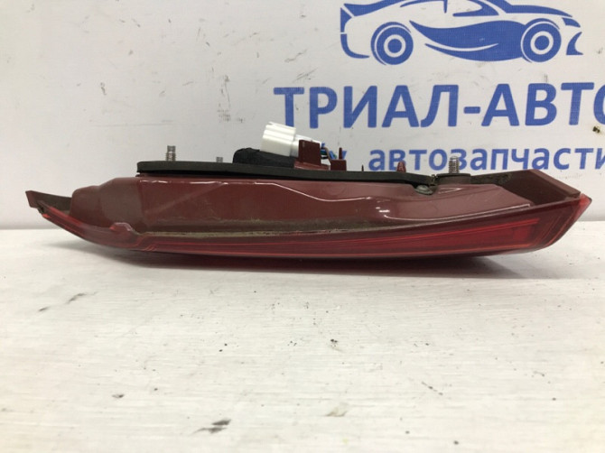 Фонарь задний внутренний правый Infiniti Q50 V37 2.2 DIESEL OM651 2013 (б/у) Киев - изображение 5