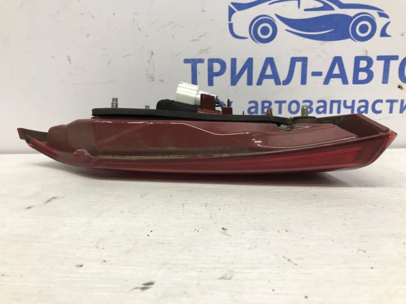 Фонарь задний внутренний правый Infiniti Q50 2013- 265504GN1B (Арт. 56525) Київ - зображення 5