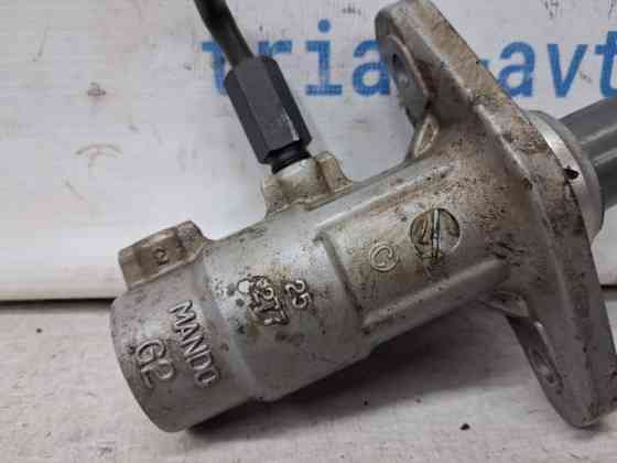 Тормозной цилиндр главный Hyundai Santa fe DM 2.2 DIESEL D4HB 2012 (б/у) Київ