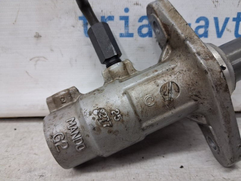 Тормозной цилиндр главный Hyundai Santa fe 2012-2019 585102W980 (Арт. 69821) Київ - зображення 4