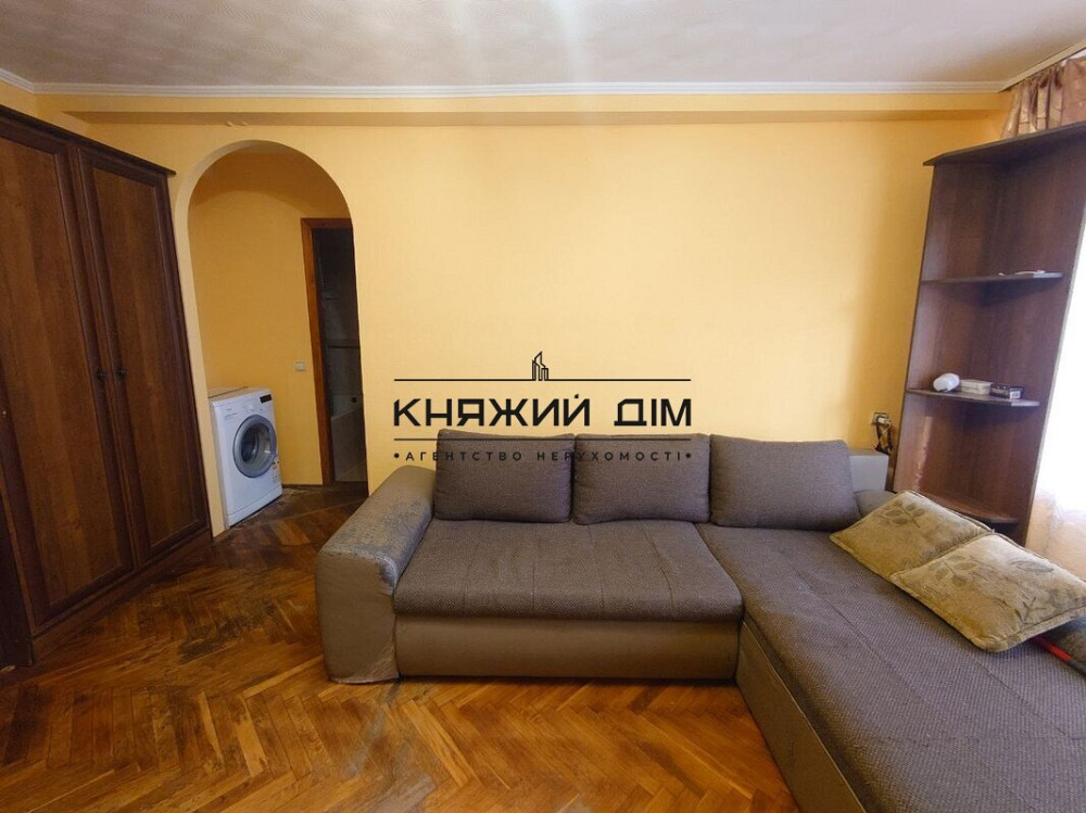 ОРЕНДА 2к квартира М.Шулявская. вул.Михайла Донця 23Б код 11195336. Київ - зображення 1