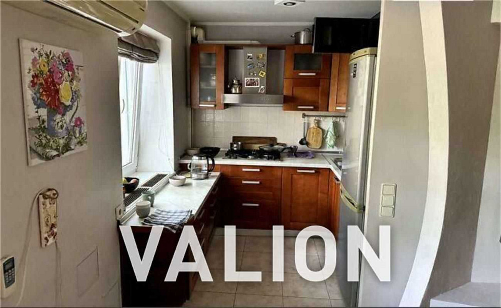 продажа 3-к квартира Киев, Печерский, 87000 $ Київ - зображення 10