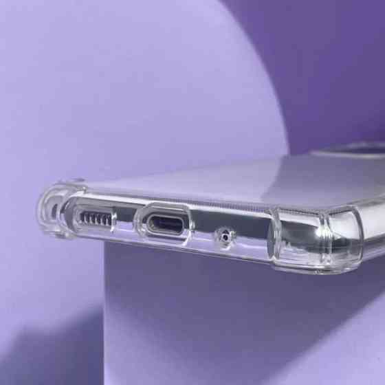 Чохол WXD Силікон 0.8 mm HQ Xiaomi Redmi Note 7 Прозорий Харків