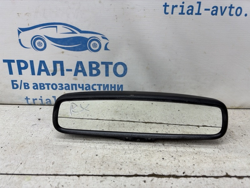 Зеркало салона Lexus RX 350 2003-2009 878100W130 (Арт. 83801) Київ - зображення 1