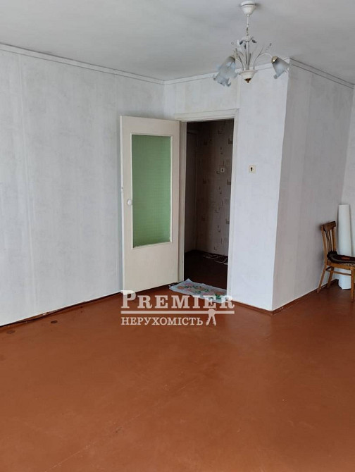 1-кімнатна квартира в цегляному будинку на Ростовській Одеса - зображення 4