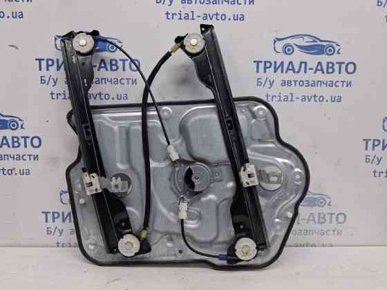 Стеклоподъемник передний правый Nissan Qashqai 2006-2013 80770JD000 (Арт. 62693) Киев