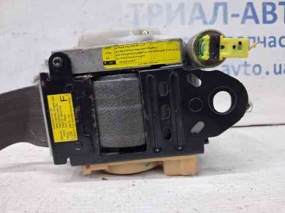 Ремень безопасности передний правый Toyota Prado J120 4.0 1GR-FE 2002 (б/у) Киев