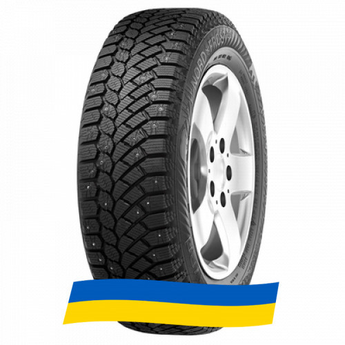 235/40 R18 Gislaved Nord*Frost 200 95T Легкова шина Київ - зображення 3