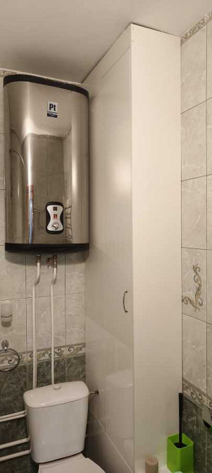 долгосрочная аренда 1-к квартира Киев, Святошинский, 12000 грн./мес. Киев - изображение 4