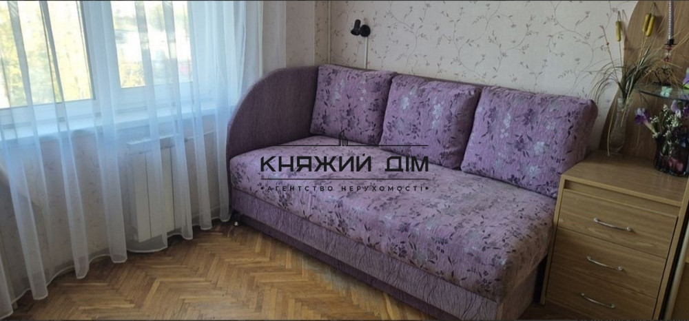 Оренда 3 кімнатна квартира м. Чернігівська КОД 11204008 Киев - изображение 2