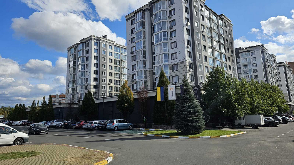 долгосрочная аренда объект сферы услуг Киево-Святошинский, Буча, 3260 $/мес. Буча - зображення 4