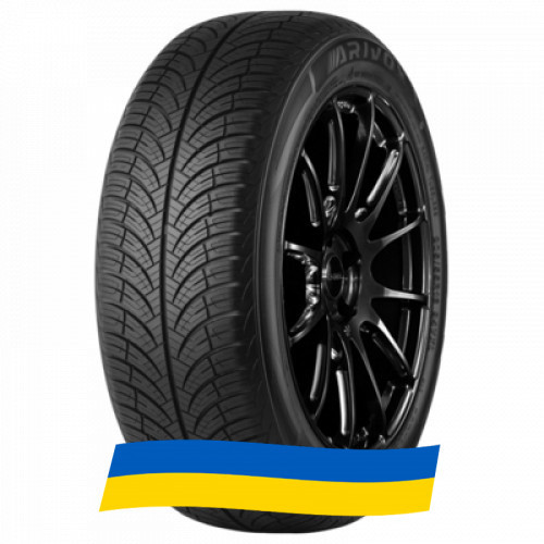 245/45 R17 Arivo Carlorful A/S 99W Позашляхова шина Київ - зображення 1