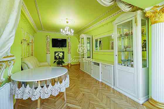 продажа 3-к квартира Киев, Днепровский, 68000 $ Киев