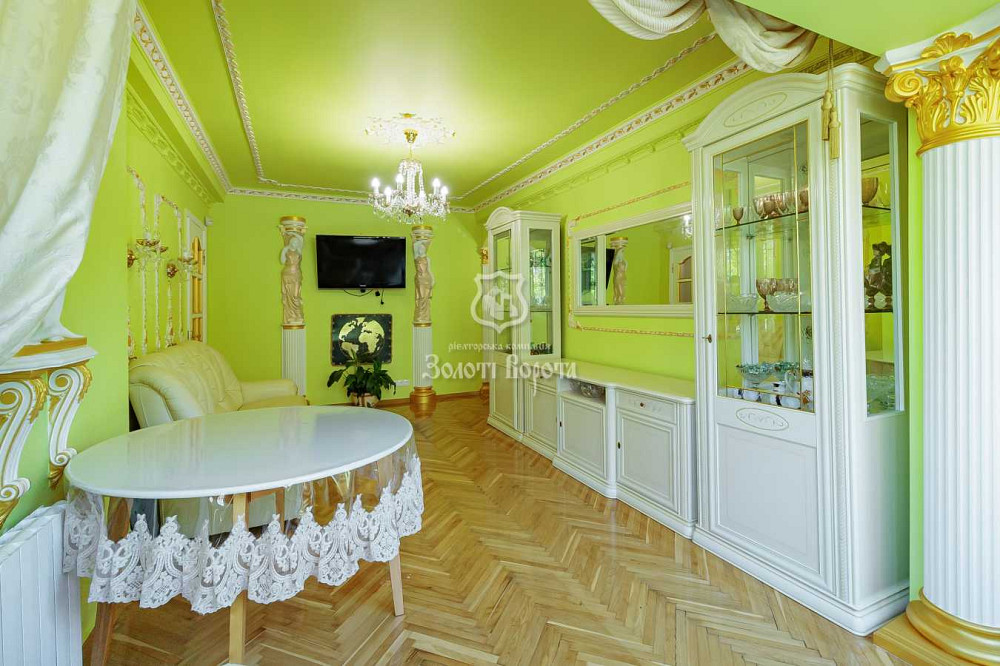 продажа 3-к квартира Киев, Днепровский, 68000 $ Киев - изображение 4