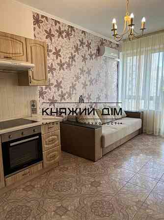 ОРЕНДА 2к кв (евродвушка) Є ГЕНЕРАТОР метро Деміївська пров. Моторний 9А код 11204262 Київ