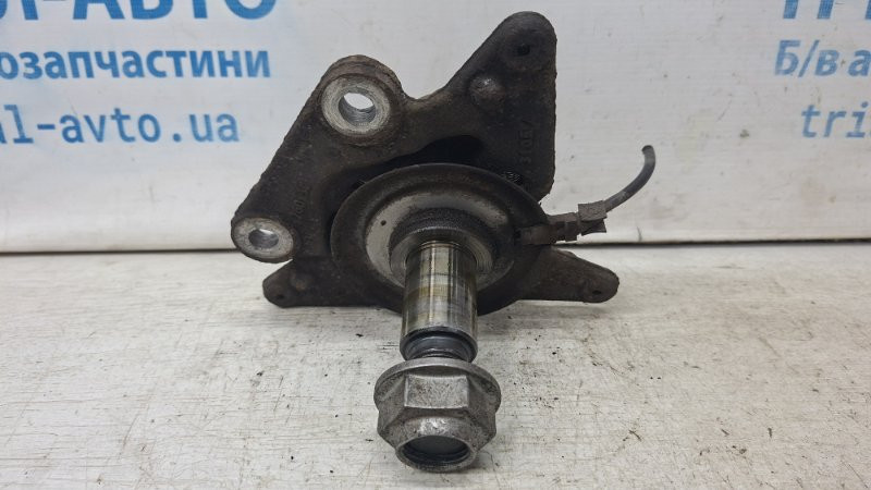 Цапфа задняя правая Renault Megane 2008-2016 430180834R (Арт. 73054) Киев - изображение 2
