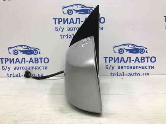 Зеркало левое Nissan Pathfinder 2004-2014 96302EB336 (Арт. 56039) Київ