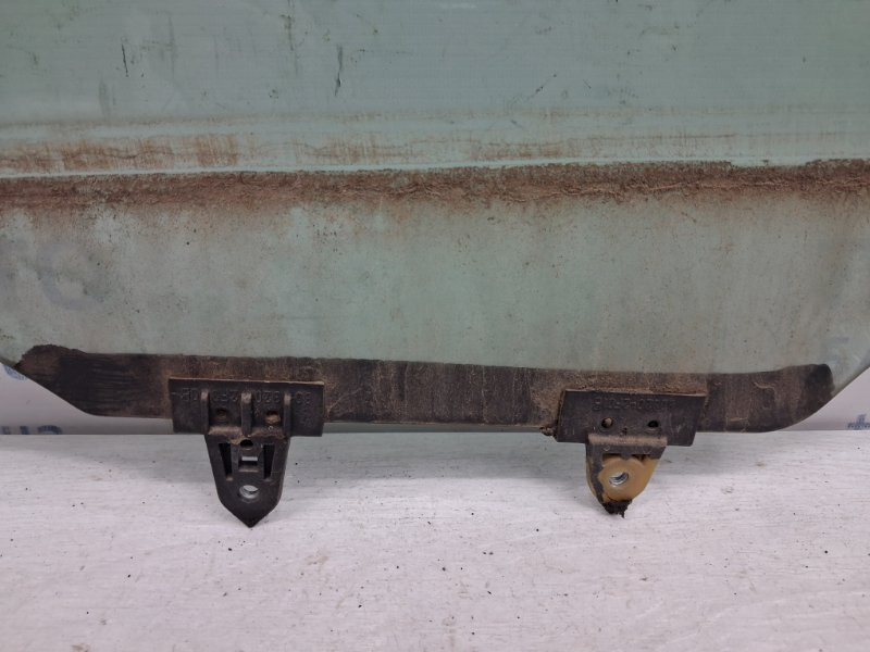 Стекло двери переднее правое Nissan Navara 2004-2015 80300EB310 (Арт. 62481) Київ - зображення 2