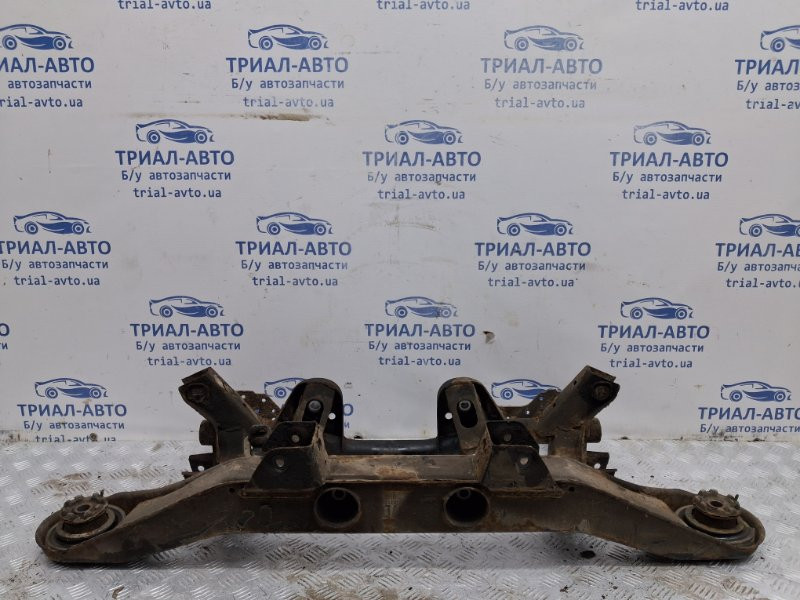 Балка задней подвески SsangYong Korando C200 2.0 DIESEL D20DT 2010 (б/у) Киев - изображение 5