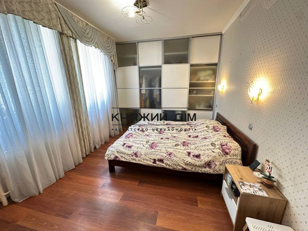 Продаж 4-х к. кв. на Позняках. № 21144744 Киев - изображение 12